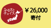 神戸市ふるさと納税26000円寄付